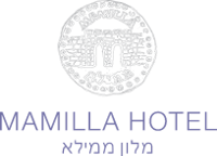 Mamilla Hotel