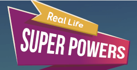 Real Life Super Powers